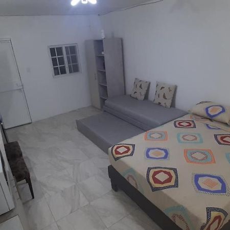 Perla'S Suites Guayaquil Buitenkant foto