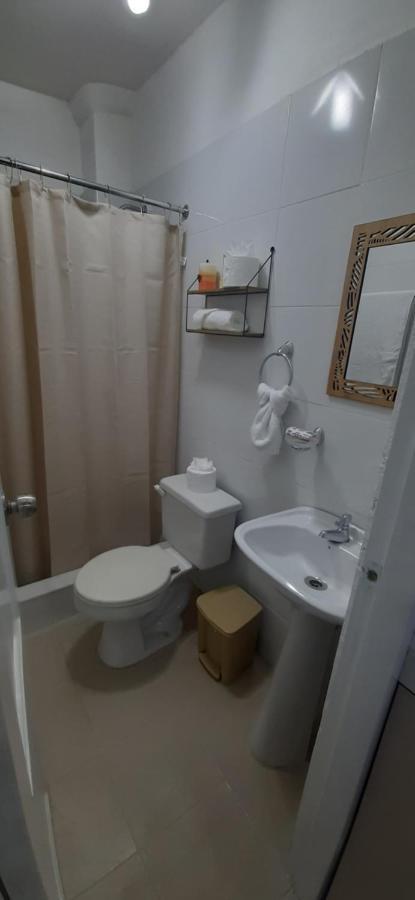 Perla'S Suites Guayaquil Buitenkant foto