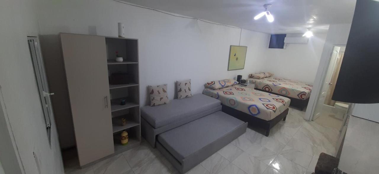 Perla'S Suites Guayaquil Buitenkant foto