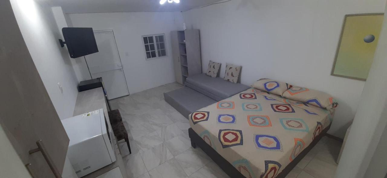 Perla'S Suites Guayaquil Buitenkant foto