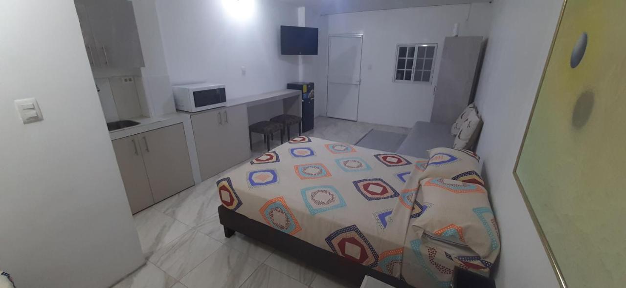 Perla'S Suites Guayaquil Buitenkant foto