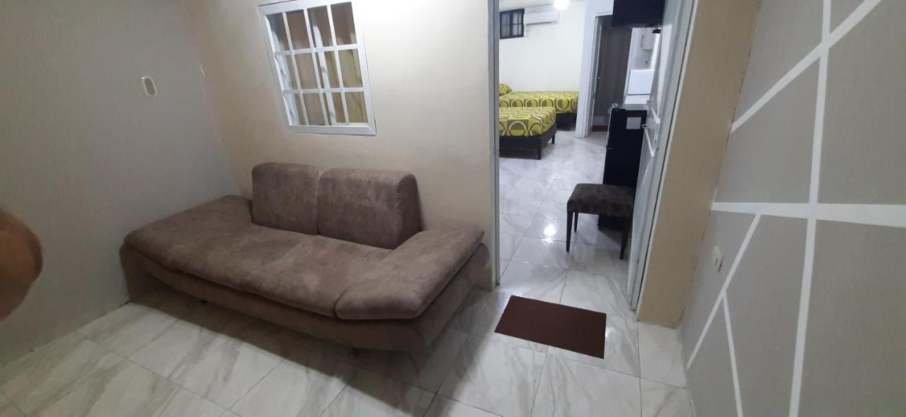 Perla'S Suites Guayaquil Buitenkant foto