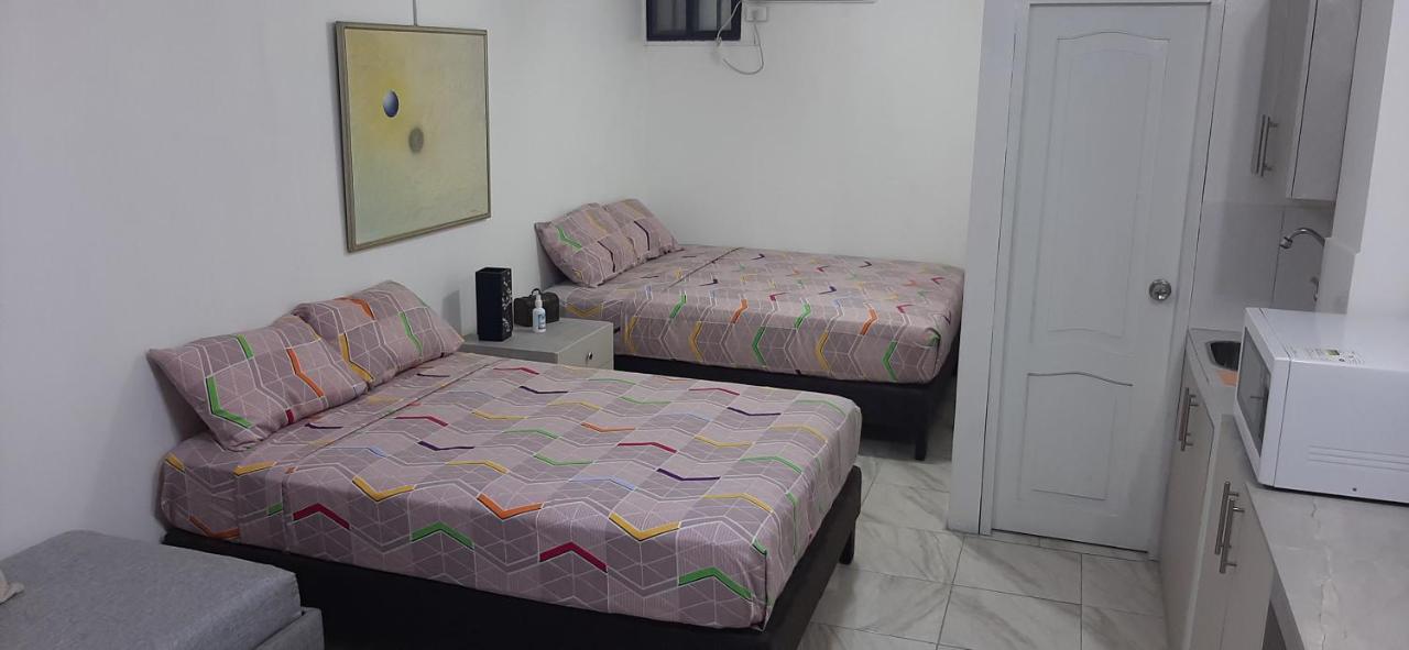 Perla'S Suites Guayaquil Buitenkant foto