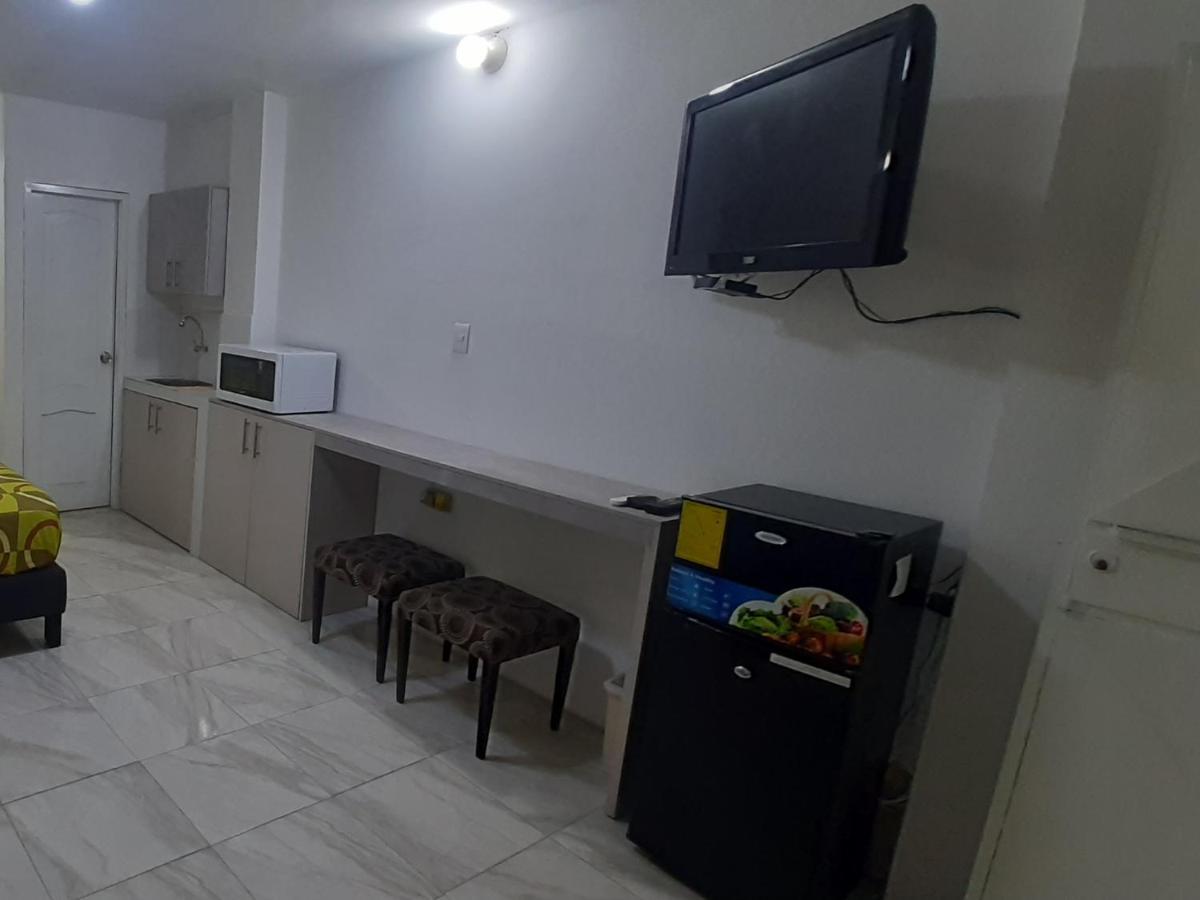 Perla'S Suites Guayaquil Buitenkant foto